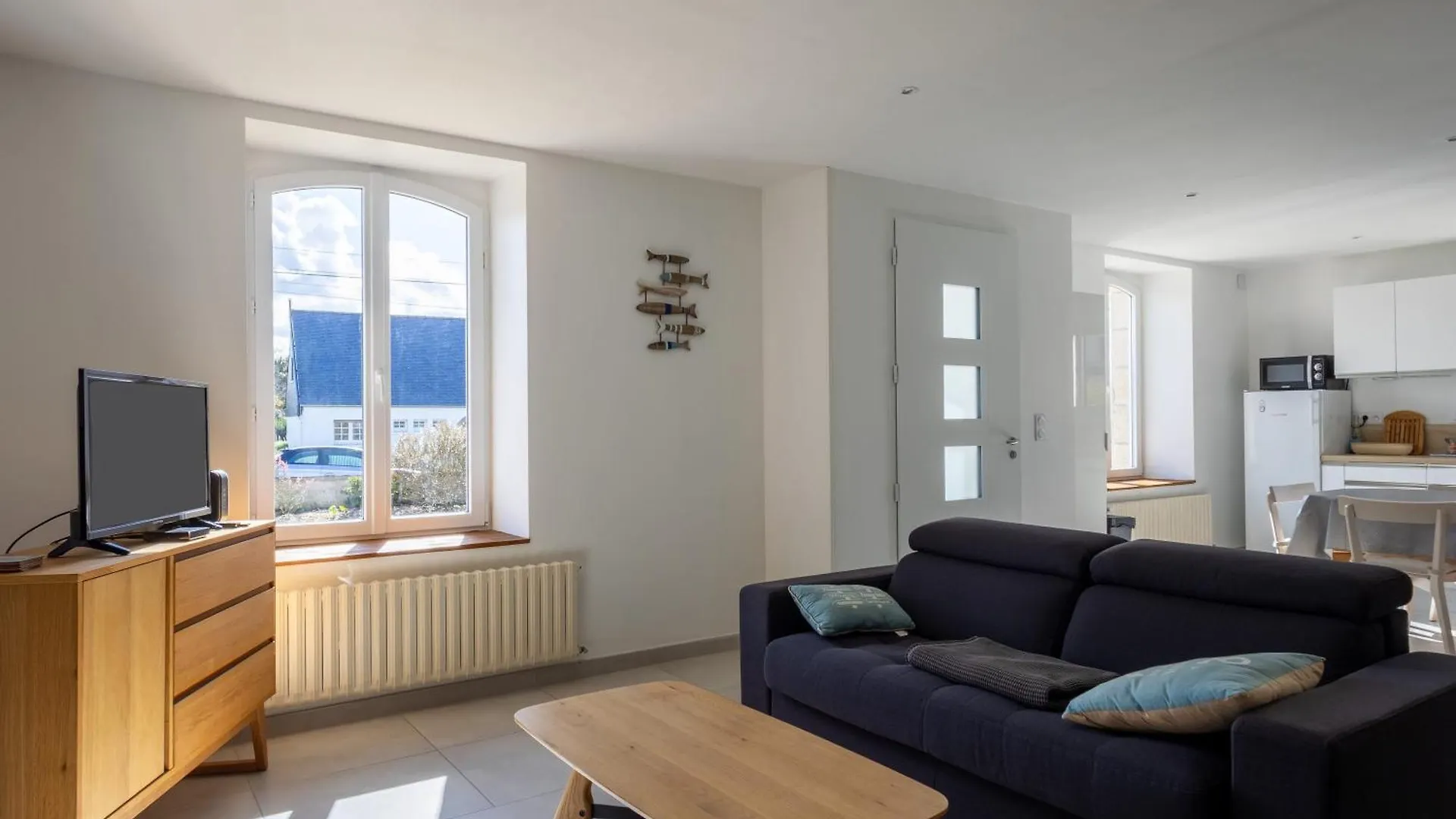 Ti Ma Zud Villa Pleumeur-Bodou